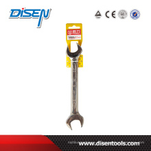 Cromo Chinesa Chinesa Elevador Open End Wrench